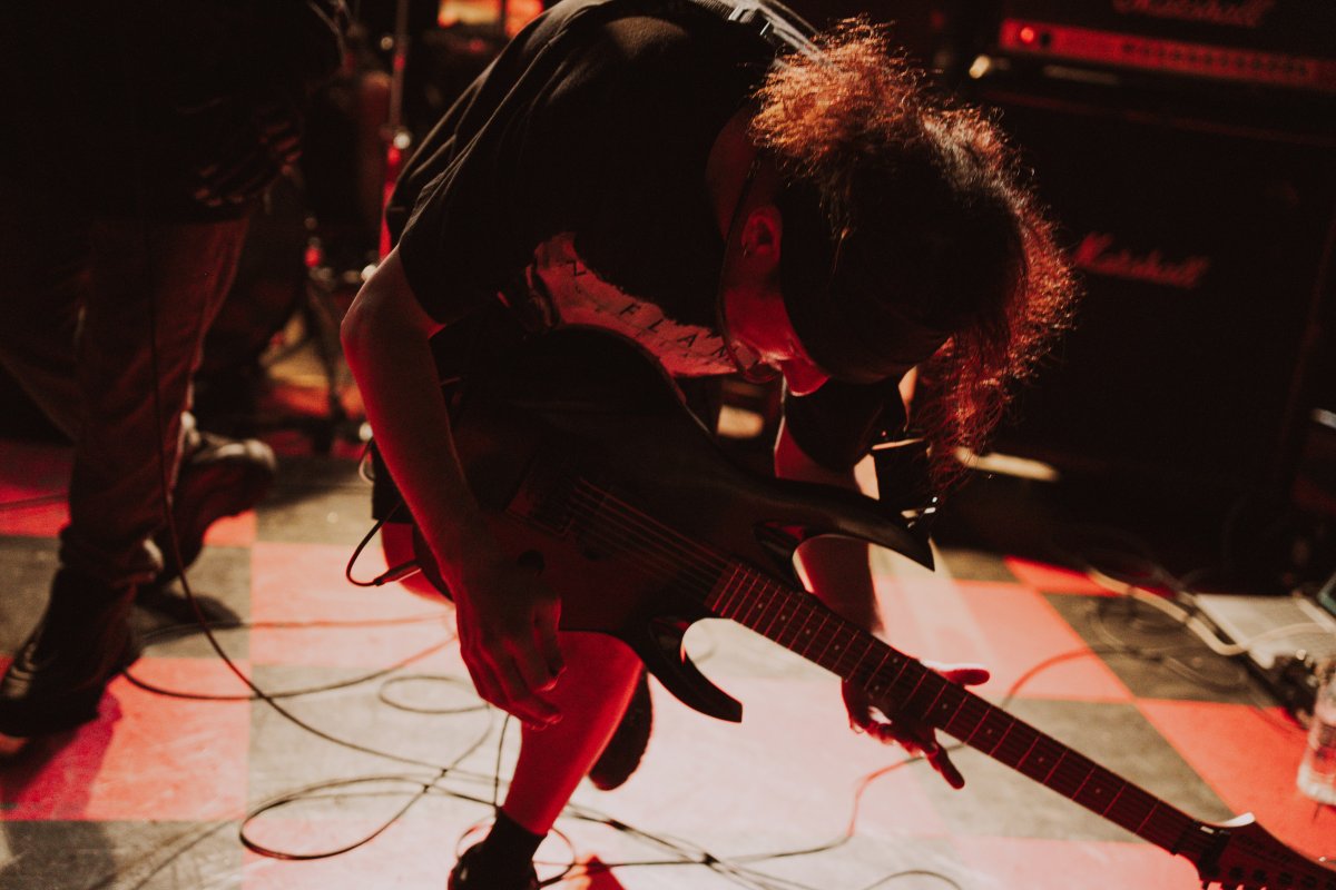 AlphoenixBand's tweet photo. 📌2026.10.5 新宿ANTIKNOCK
📷@mattuan_camera https://t.co/mHdgf0G4LG