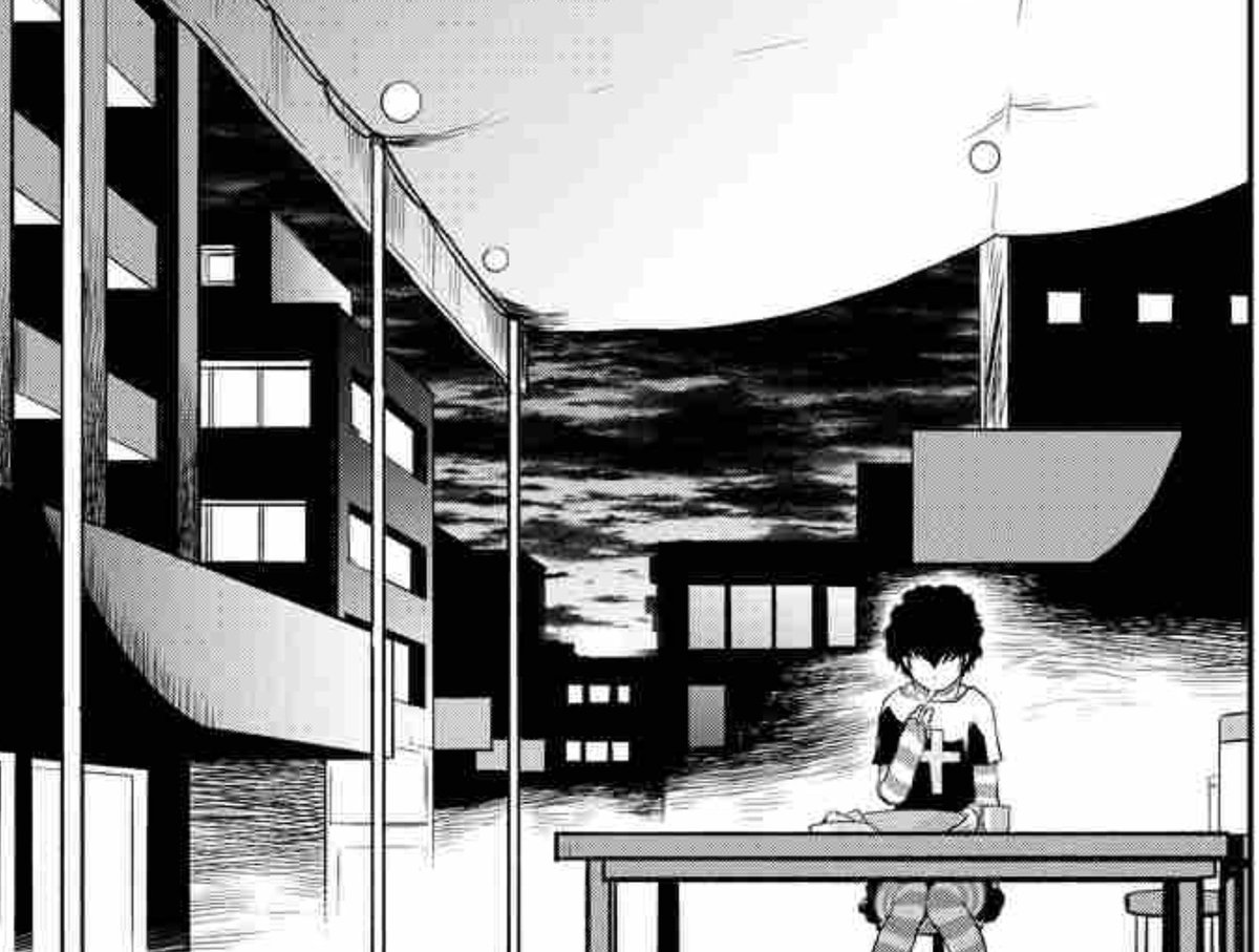 LilithDarkBlod1's tweet photo. ۶〜 Sera una noche muy larga, debe torturar a un tipo para obtener informacion pero primero... tiene que cenar. https://t.co/NPZJDPjC6A