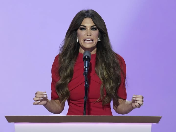 HandsOffUnited's tweet photo. #DonaldTrumpJr's ex & US Ambassador to Greece Kimberly Guilfoyle says the #US can bring down a government in "any country we want", including #Greece

Now under the scanner for "inappropriate uses of an official position" in pushing a specific company for gas deals across South-Eastern Europe, Guilfoyle earlier made questionable diplomatic remarks while in #Athens - in the tone and tenor of soft threats.

According to reporting by the Wall Street Journal, during a March 18 dinner in Athens, Guilfoyle referred to the expected collapse of #Romania’s government and was quoted as saying, “We can do that to any country we want. We can do that here.”

Responding quickly, the #Greek government rejected any suggestion that the comment represented a threat against Athens, saying such a threat would never be tolerated and stressing that Greek-US relations remain strong.

But what happened in Romania shortly after such remarks by her, has raised uncomfortable questions.

In March, Guilfoyle travelled to Bucharest, where she met senior members of Romania’s Social Democratic Party, including PSD leader Sorin Grindeanu and then-energy minister Bogdan Ivan.

Grindeanu has said the discussions concerned Romania’s role in the Vertical Gas Corridor and has rejected suggestions of improper coordination with #Washington.

The project is designed to move gas northwards from 
Greece through countries including #Bulgaria and Romania, creating an important route for American #LNG into southeastern and eastern Europe.

Guilfoyle was publicly promoting the corridor and greater purchases of US liquefied natural gas.

Then came the political rupture in Romania...

In April, the PSD withdrew from Prime Minister Ilie Bolojan’s governing coalition. On May 5, PSD joined the nationalist AUR and others in a no-confidence motion that removed Bolojan’s government by 281 votes, well above the 233 required!

The fall of the government had several documented causes, particularly bitter disagreements over austerity, taxation and deficit reduction. Reporting has also highlighted tensions over energy policy and American LNG.

But now Romanian politicians are demanding answers about the March meetings.

As centre-right politician Siegfried Mureşan put it, Grindeanu and his #PSD colleagues need to explain what was discussed and what objectives they were pursuing.

The timing matters because Romania can scarcely afford another prolonged political crisis. The country’s instability has already put EU funding, fiscal consolidation and its investment-grade sovereign credit rating under pressure. 

S&P currently rates Romania at the lowest investment-grade level with a negative outlook, while Moody’s and Fitch have also raised concerns.

And the crisis is still not over. On October 1, parliament rejected Mureşan’s proposed centre-right cabinet, prolonging a political deadlock that has lasted since May.

So the central question is not whether US involvement has been proven.

The question is why an American ambassador was reportedly talking about the impending fall of Romania’s government, saying “we can do that to any country we want,” before travelling to Bucharest, meeting politicians who later helped bring that government down, and simultaneously promoting major American energy interests.

Romania deserves transparency about what was discussed, by whom, and for whose benefit, as do Americans about the risks American diplomacy is facing with diplomats like Guilfoyle.

#KimberlyGuilfoyle #foxnewspolitics #greece #romania #midterms #GoBlue

Picture Courtesy: AP

[In the run-up to the midterms, it's our endeavour to bring to light as many inconsistencies, fallacies, and blatant lies of the Donald Trump-administration to light as we can, so that Americans feel compelled to go out and vote in large numbers. For more such content, check out: https://t.co/dfryr6Pm2I now!]
