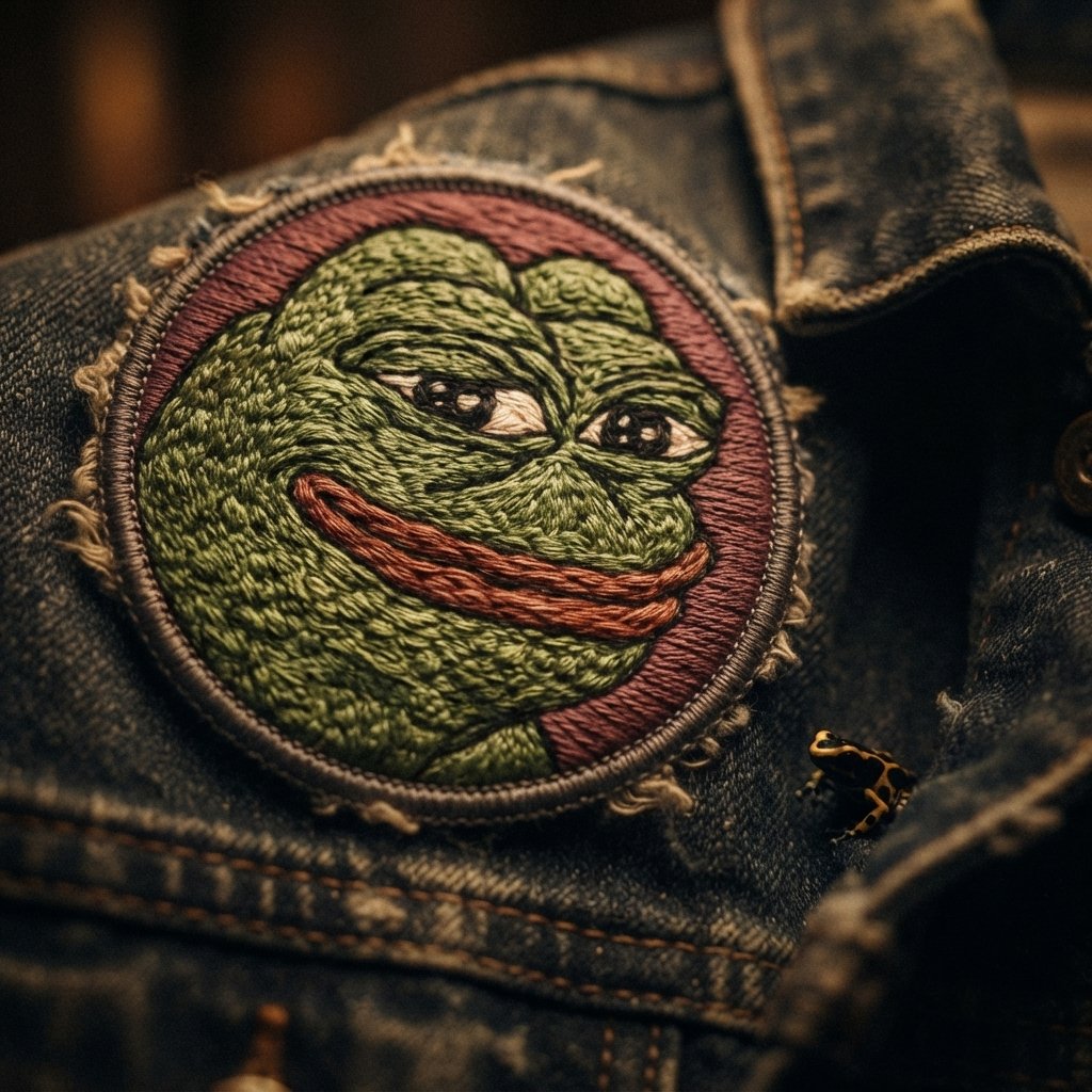 Allpepes_sol's tweet photo. @captainpepe0x69 https://t.co/kkZgMKHCYL