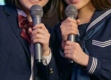 skrg3x's tweet photo. みんな勘違いしすぎ！😳💦
週末は中学の友達（地元進学校の可愛い女の子！）とカラオケで憧れのセーラー服着たくて制服交換してたの。櫻木のスカート短くて悪戯されてドキドキしただけなんだからっ…っ//////
変な想像禁止っ🥺💭
#裏アカ女子 #JK #女子高生 #百合 https://t.co/ZMCdxBmcmR