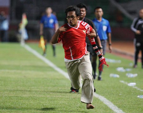 id_fm's tweet photo. Bang, kita sudah menang bang 😭 https://t.co/h7lrCqZUOH