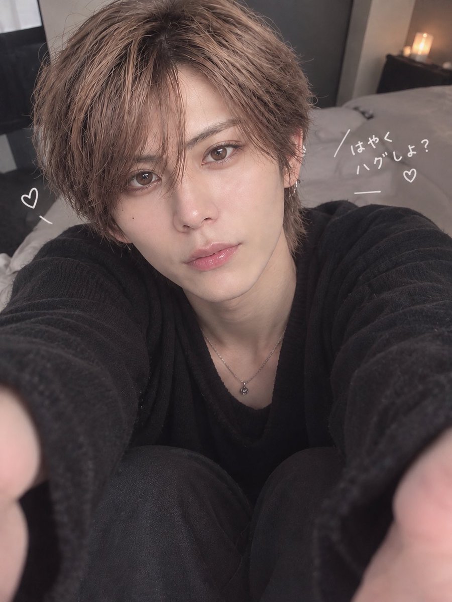 ovrnhm's tweet photo. おいでー

#ハグフレ募集
#キスフレ募集
#ソフレ募集
#ぽっちゃり女子と繋がりたい https://t.co/NkLVOgmc34