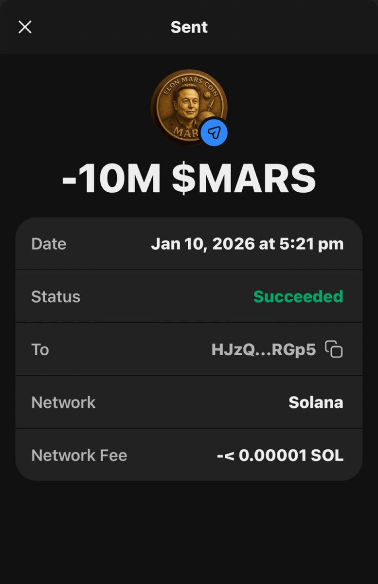 launchMars's tweet photo. Submit Your $SOL Wallet Address 👇

Only First 2k 🪂 #Airdrop #SOL https://t.co/mJxvw8ngYS
