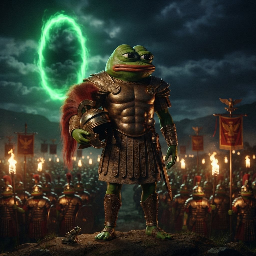 Allpepes_sol's tweet photo. @Kekius_Memes https://t.co/J7Dk2DNl1R
