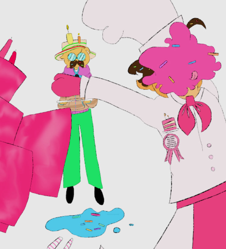 mouthfullacards's tweet photo. day 5   

hiring just about anyone  

 #robloxdevtober #thebensterfanart #timothysprinkletonfanart https://t.co/HNfonyUcYi