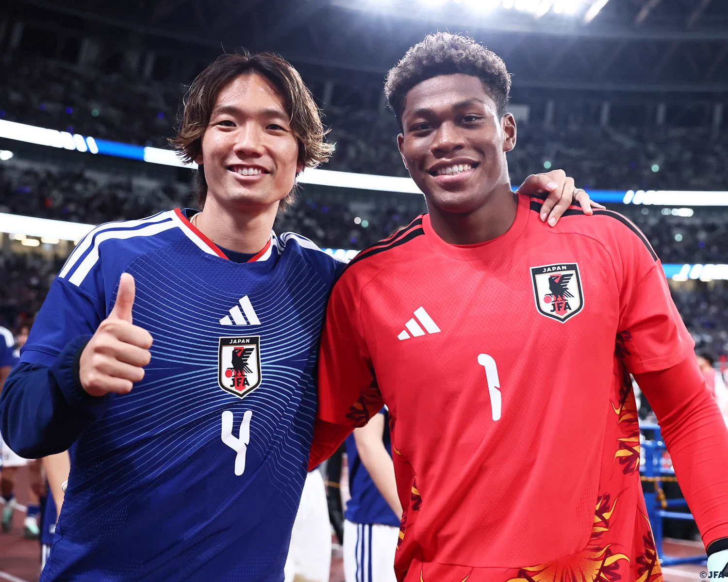 サッカー日本代表 🇯🇵 on X: 