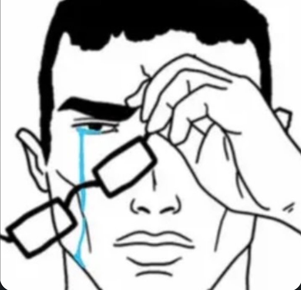 RexOfChudClan's tweet photo. I felt like an explorer perched on a mount when I looked down the barrel of the Marshalls kitted out too-clean gun.

Like Colombus peering through the looking glass and spotting birds over land on the horizon, I saw my future clear in the reflection of the optic

It was glorious. https://t.co/6ySS6gNtvd
