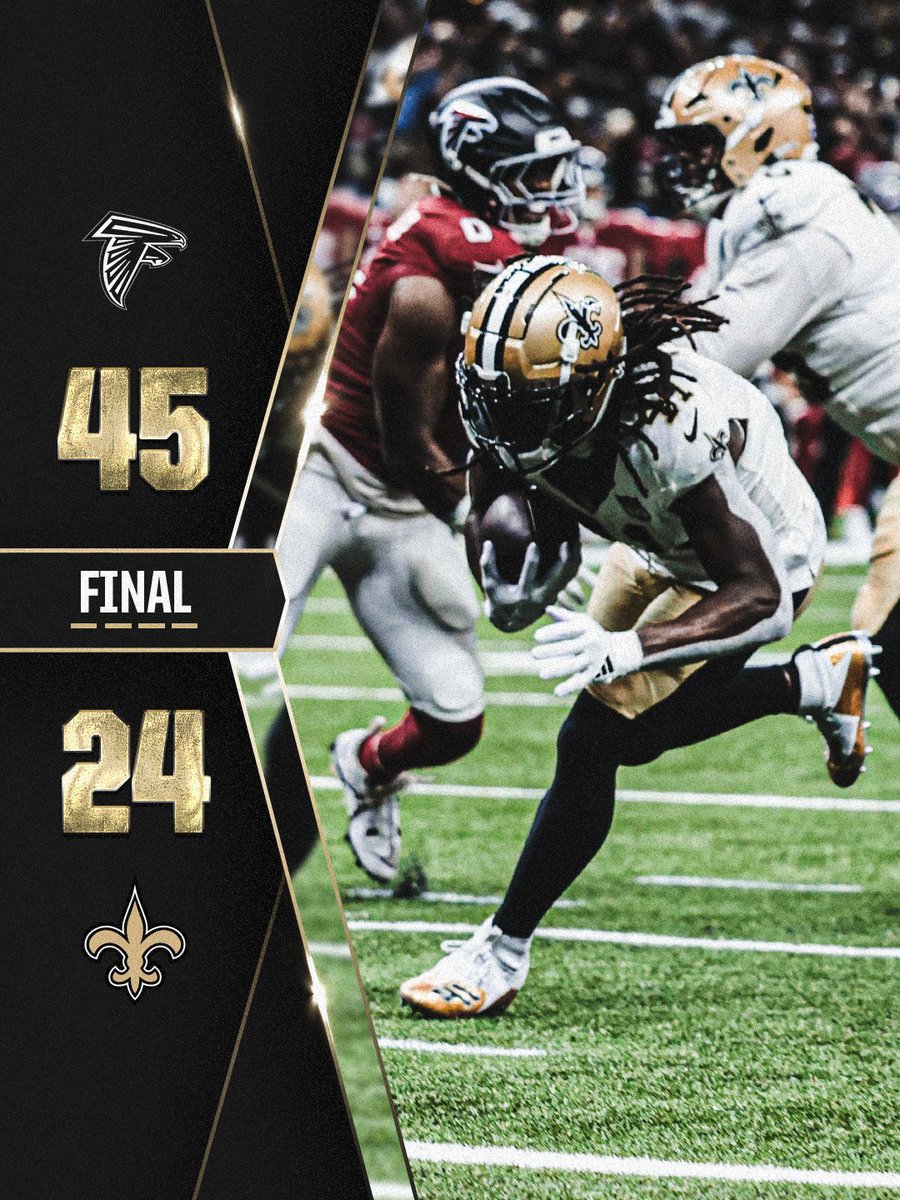 Saints's tweet photo. https://t.co/bYIXqGfb86