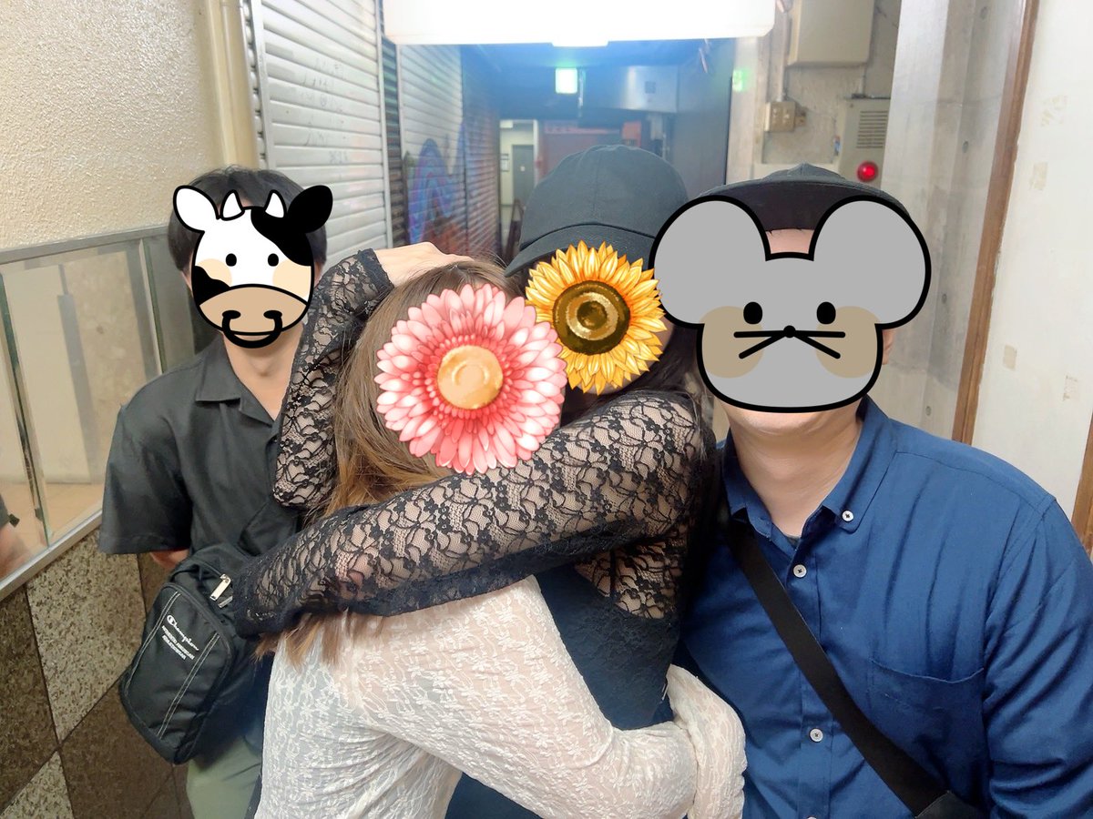alythaaa0's tweet photo. 大雨過ぎて笑った https://t.co/T6HKPIh03F