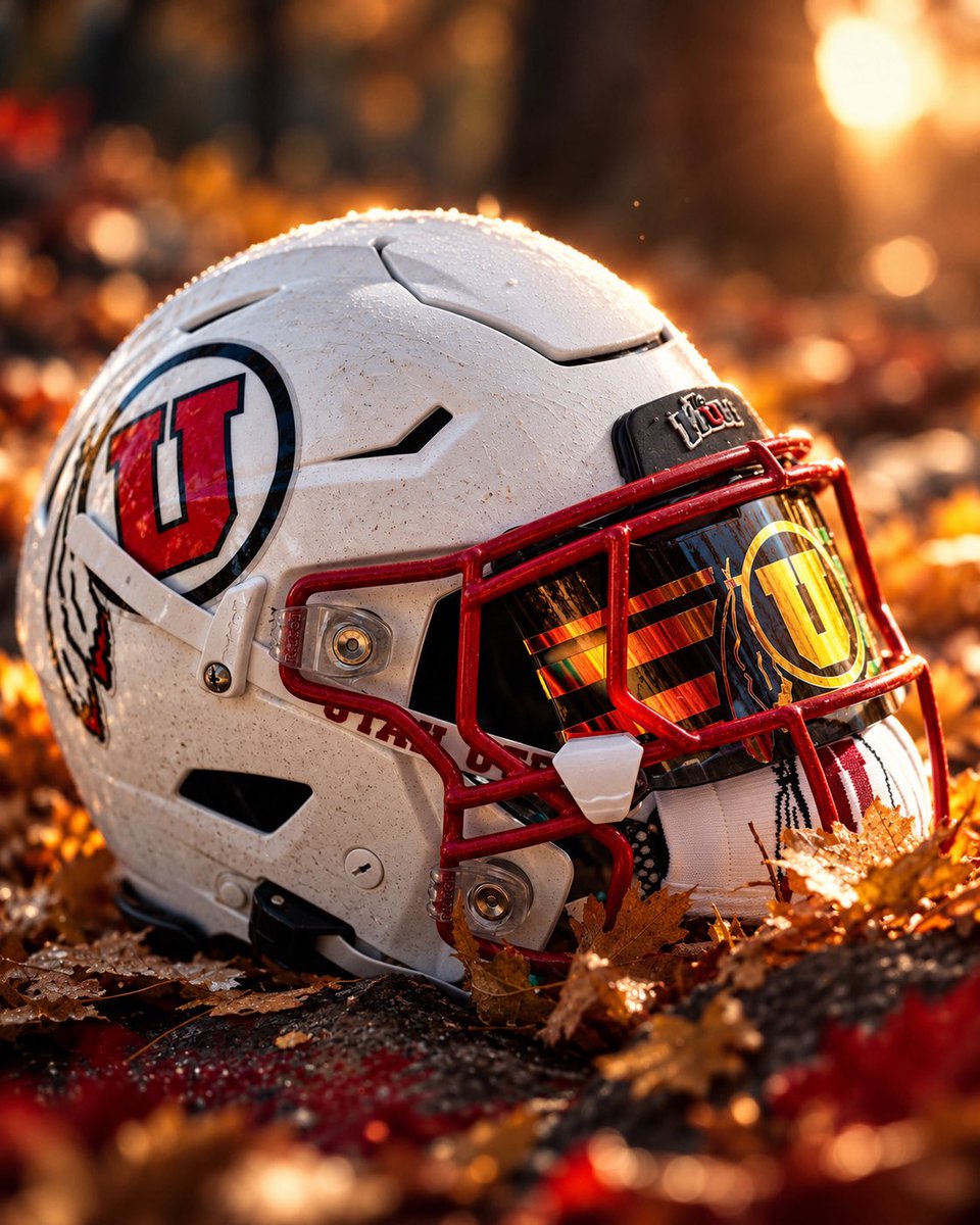 Schubacca85's tweet photo. 🍁 𝐆𝐎 𝐔𝐓𝐄𝐒‼️🍁

#GoUtes | #RSNB | @Utah_Football ⚪️ https://t.co/vOqRAu7vGo