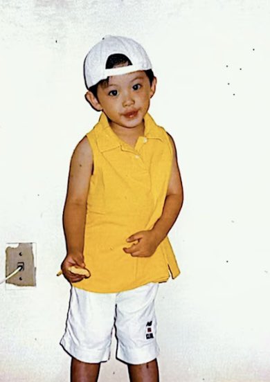 iprayncrybutdry's tweet photo. อยากเลี้ยงอะๆๆๆ คงจะเป้นเด็กที่เจื้อยแจ้วมากๆ เด็กอารมณ์ดี หัวเราะง่าย กินเก่ง ใครให้ขนมก้คงจะยิ้มหวานให้เขา วัสดุลูกชายที่แม่ทุกคนอยากมี🥹🥹🥹🥹🥹🥹 https://t.co/cm9bWrC8IU
