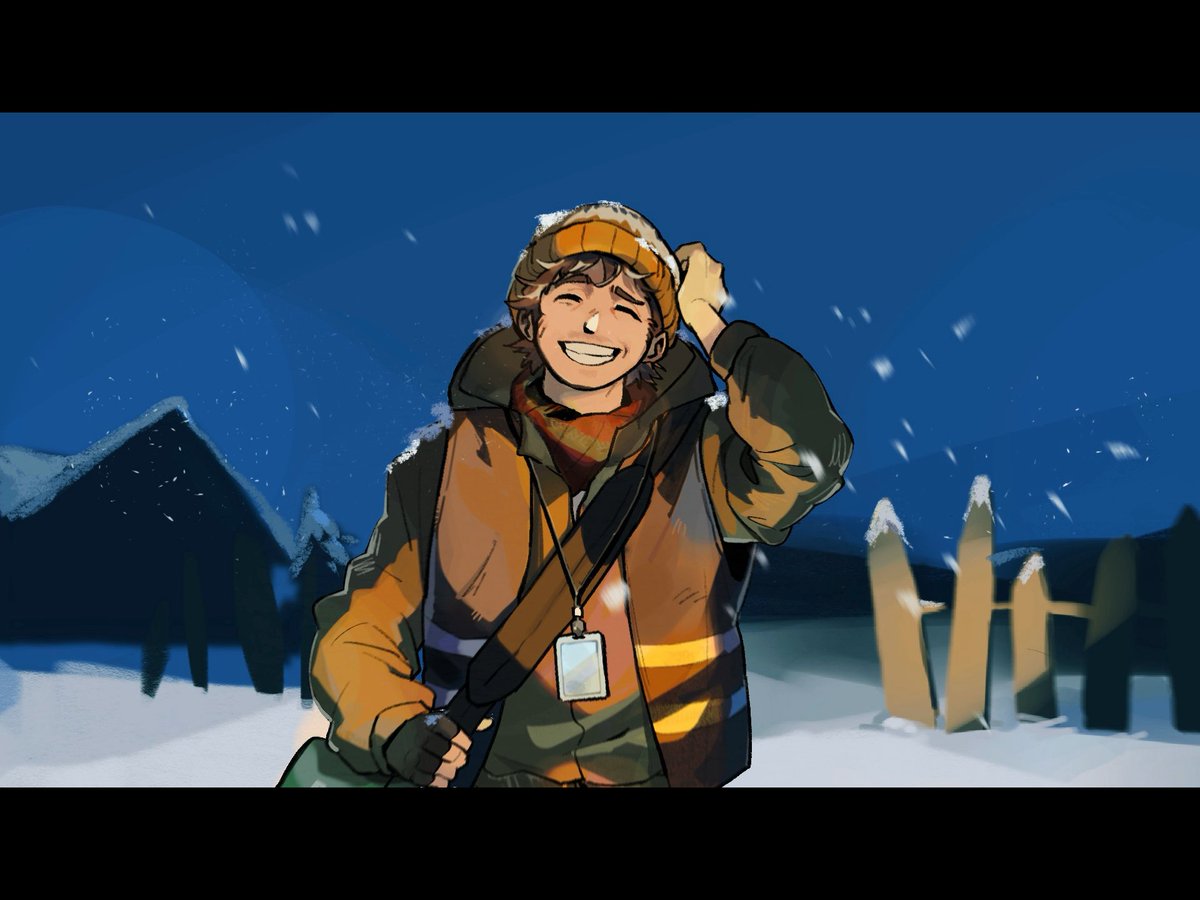 lamavrii's tweet photo. If only you’d gotten that damn vaccine.

You could’ve raced home and told Michelle that you wanted to have a kid with her. Your child would’ve been just as optimistic and brave as you.

Poor Bryan… goodnight 😢

#ResidentEvil 
#drawingㅤㅤ https://t.co/EwbBDYFJFy