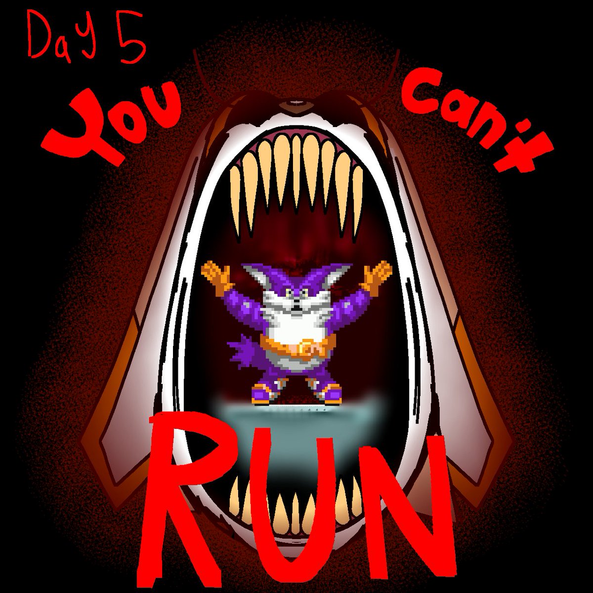 GamePalCartoons's tweet photo. Day 5 - James

Dave (Cream Mix)

#Exetober #execommunity https://t.co/RJainFZBvw