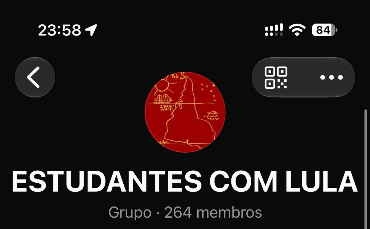 superjpaulo's tweet photo. Se você é estudante do Tocantins e quer se mobilizar pela vitória do Lula no 2º turno, entre no nosso grupo! 

Vamos nos organizar, trocar ideias e nos movimentar juntos.

🔗 Entre aqui:
https://t.co/g0eUADLAHK

NÃO ENTRE EM PÂNICO. ORGANIZE-SE! ✊ https://t.co/WctvpMXFdP
