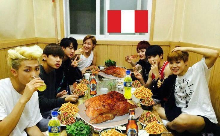 knjspe's tweet photo. holii peruchas 🇵🇪, busco mutis para interactuar, sobretodo en estos días de concierto. 

★ 0t7 bias namjoon
★ 20 añitos
★ only army desde 2020

rt y like porfissss

#mutis #btstwt #armytwt https://t.co/f7K4z1VZb9