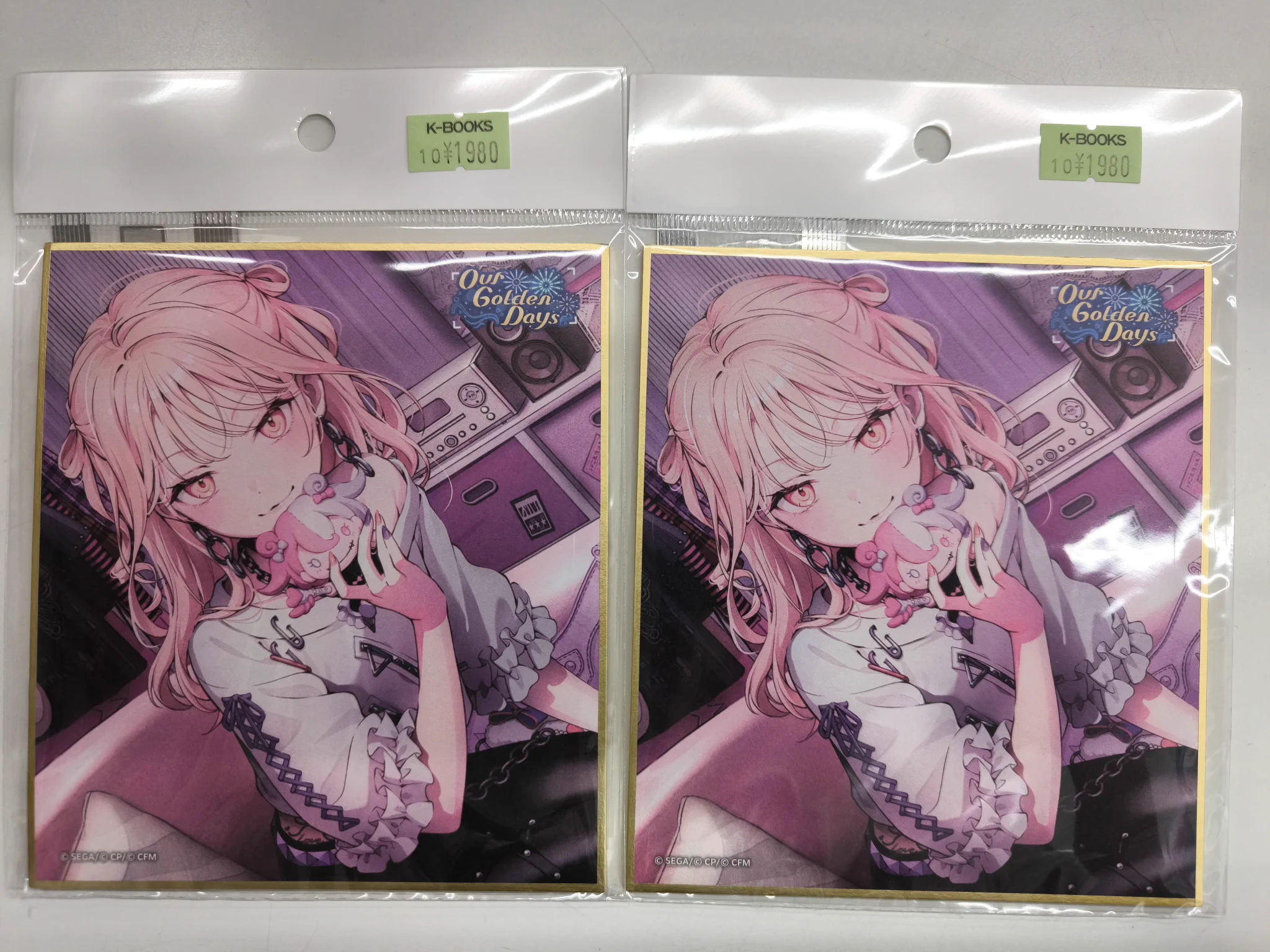 K-BOOKS GAME館α on X: 
