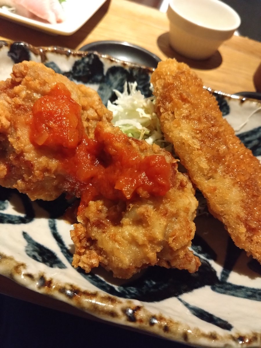 MmMmKmRm's tweet photo. 午前中お疲れ様でした🙇

今日のランチは大曽根の小樽食堂さん😆

コレで￥1.000はオトク✨️

最近レパートリーが固定されてきたので
大曽根周辺でオススメのランチあったら教えて下さい🫡 https://t.co/g7MtpzUK1I