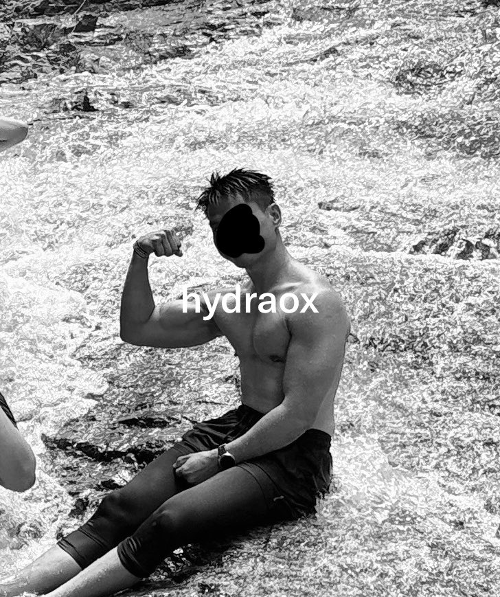 hydraox's tweet photo. Last Saturday.... anyone up for waterfall hiking? boleh outdoor 👽💀 https://t.co/xjnOeSgH81