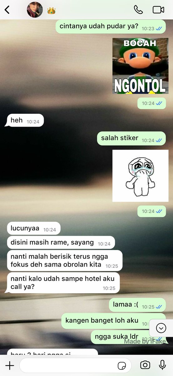 txradiohead's tweet photo. ada yang LDR tuh https://t.co/7QtSIYYIZc