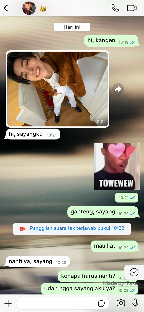 txradiohead's tweet photo. ada yang LDR tuh https://t.co/7QtSIYYIZc