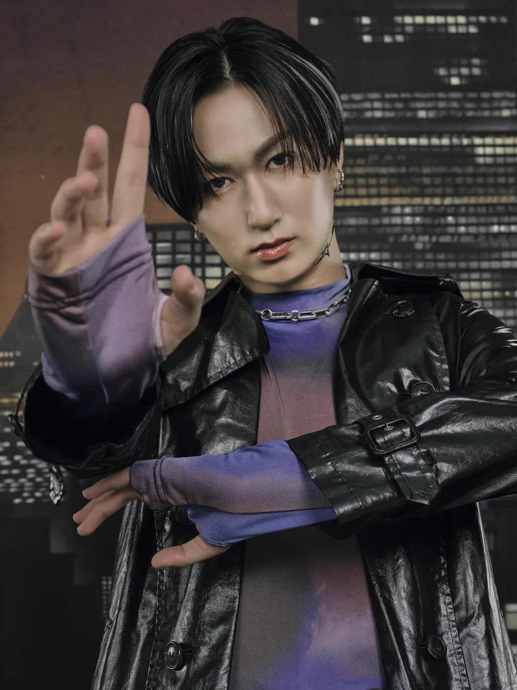 SUPER☆DRAGON on X: 