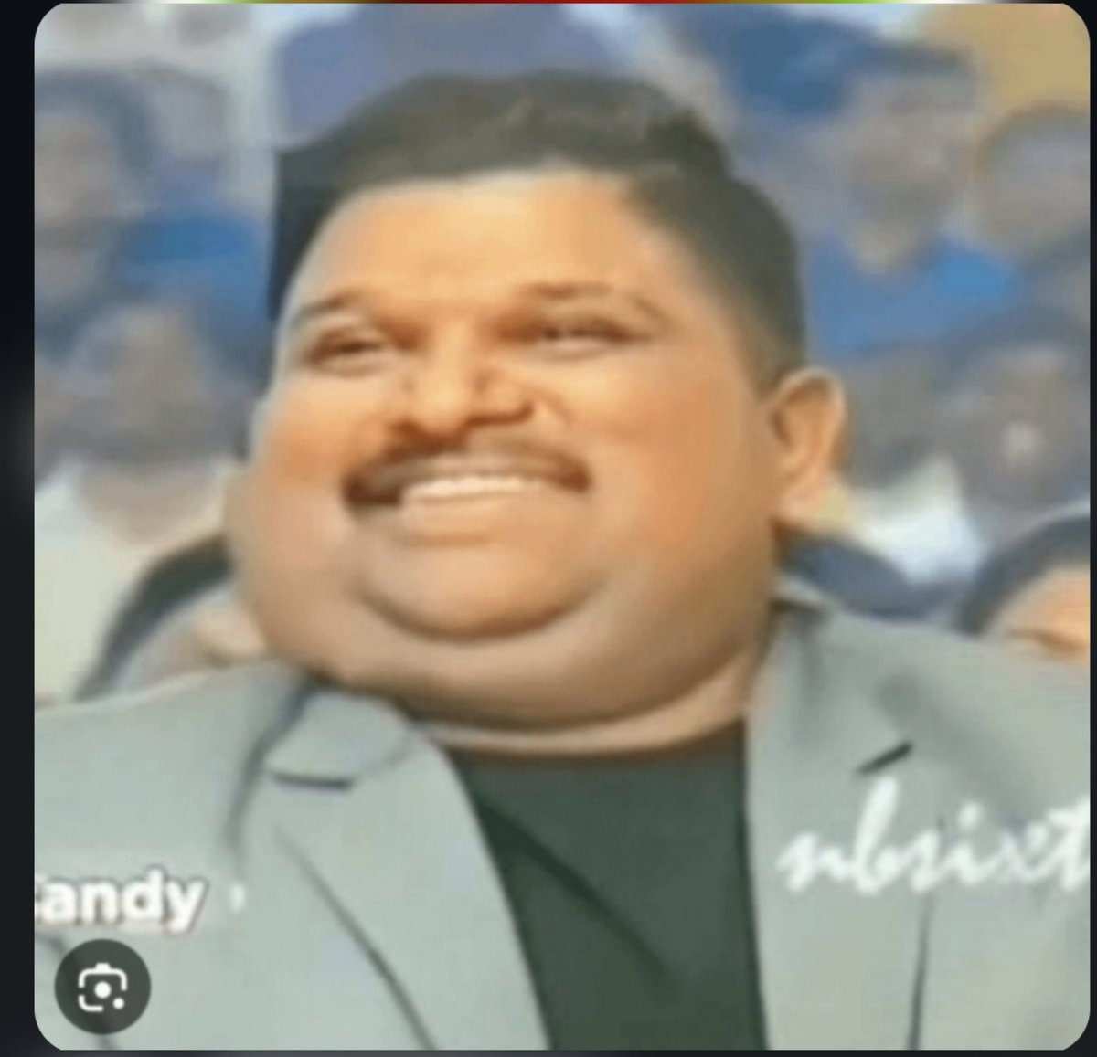Power___star's tweet photo. @Ragavan894745 @Crazy143_999 Loved your meltdown btw https://t.co/REO3kpJX6Z