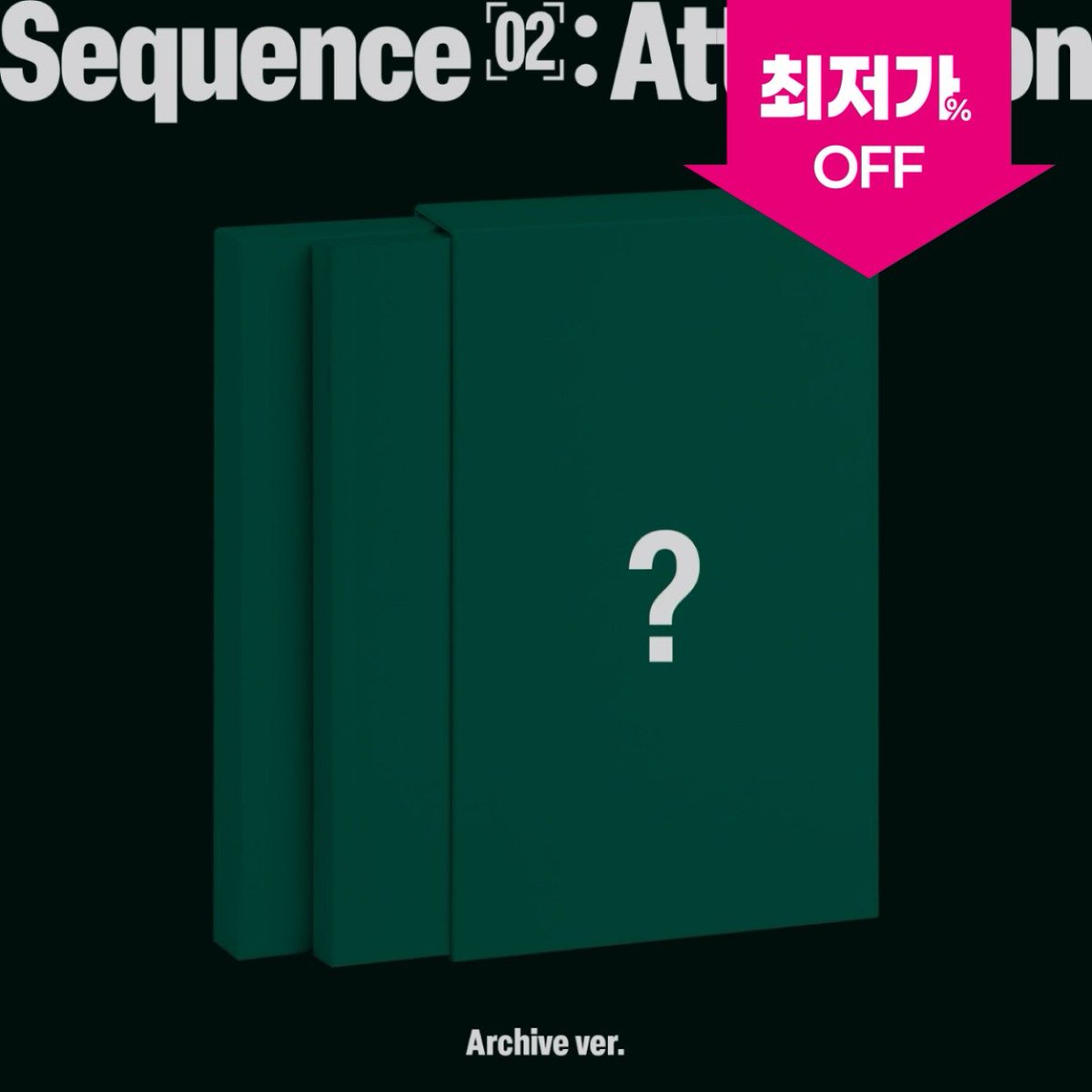 allmd_go's tweet photo. [📢] 앤더블 (AND2BLE) - 미니 2집 [Sequence 02: Attraction] B2B/Bulk Order
 
도매가 전용 링크 
🔗 KOR : https://t.co/nUfQG2IsJE

✔️[마감] 10월 18일 11:59 PM (KST)

#AND2BLE #앤더블
#AND2BLE_Attraction
#장하오 #유승언 #리키 #김규빈 #한유진
#올엠디 #ALLMD #분철 #공동구매 #올엠디공구 https://t.co/HnVyFlGThc