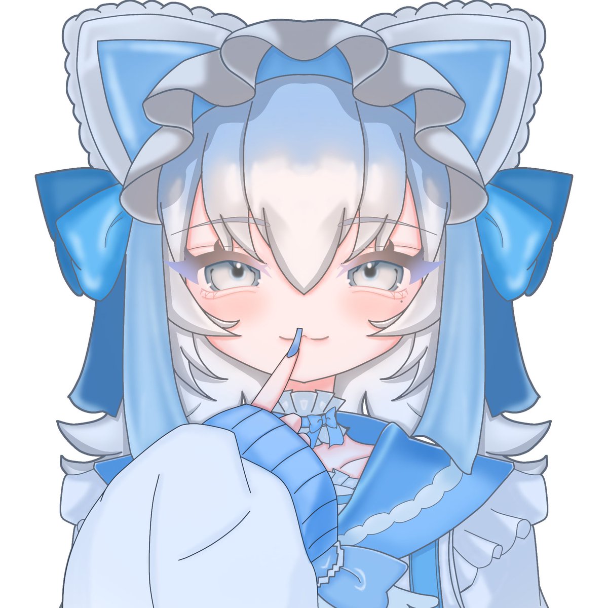 kanon_kon_0722's tweet photo. 【✨実績公開✨】
企画に参加してくれた方々にお知らせ！
無償依頼に参加したい方は
リプ欄に自分のAvvyのアバターを載せてください‼

人が多かったらお時間をいただきます💦

参加者1人目…コムギさん✨ https://t.co/TIlbYnDfeL