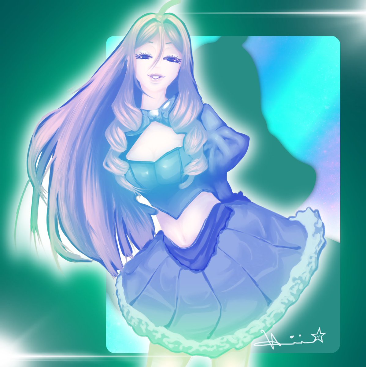Neli_Eve's tweet photo. @_VGen_ Hi I really want a #vgencode pls 
Portfolio et commission : https://t.co/8dzZVgBese
Vgen : https://t.co/wa0SpZrwyY https://t.co/nxzS6AwjIo