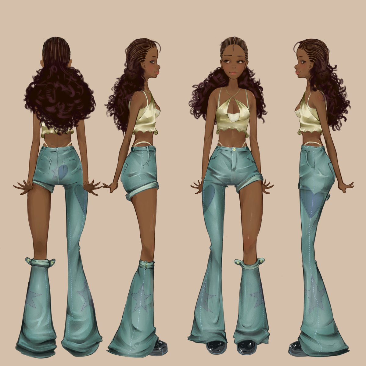 Neli_Eve's tweet photo. @_VGen_ Hi I really want a #vgencode pls 
Portfolio et commission : https://t.co/8dzZVgBese
Vgen : https://t.co/wa0SpZrwyY https://t.co/nxzS6AwjIo