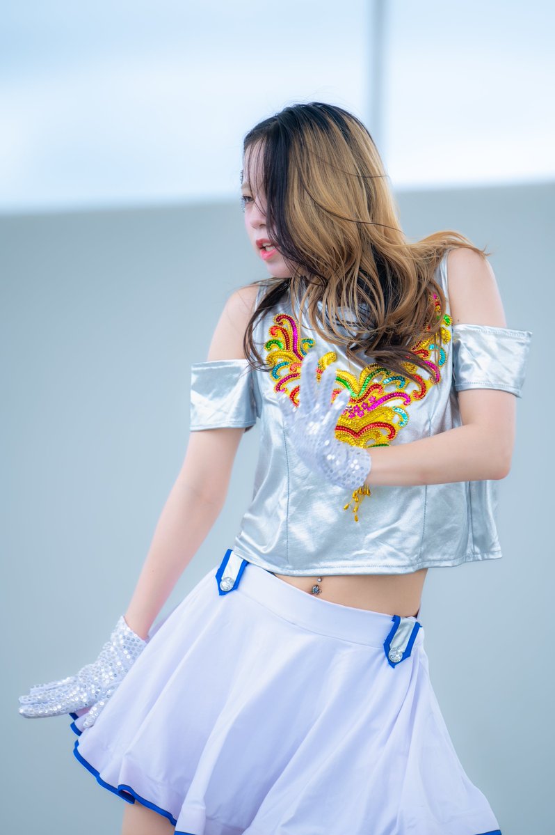 CABIN85's tweet photo. YJCダンススタジオ
MiRan(みらん)ちゃん(@Miranyjc)
グランテラス筑西 20260919
#YJC #MiRan #みらん 
#美少女 #天使🧚‍♀️ #JD4✨
#グランテラス筑西　
ステージ上、めっちゃ良い表情が溢れてた https://t.co/H0GtO9pFo3
