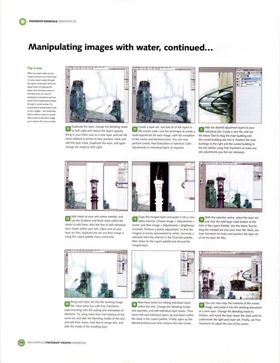 BE4T_37's tweet photo. Source: The Complete Photoshop Creative Handbook (2005) https://t.co/9ZPfwmStFx