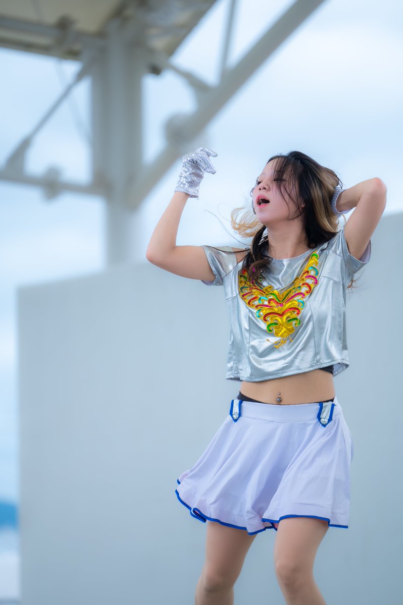 CABIN85's tweet photo. YJCダンススタジオ
MiRan(みらん)ちゃん(@Miranyjc)
グランテラス筑西 20260919
#YJC #MiRan #みらん 
#美少女 #天使🧚‍♀️ #JD4✨
#グランテラス筑西　
ステージ上、めっちゃ良い表情が溢れてた https://t.co/H0GtO9pFo3