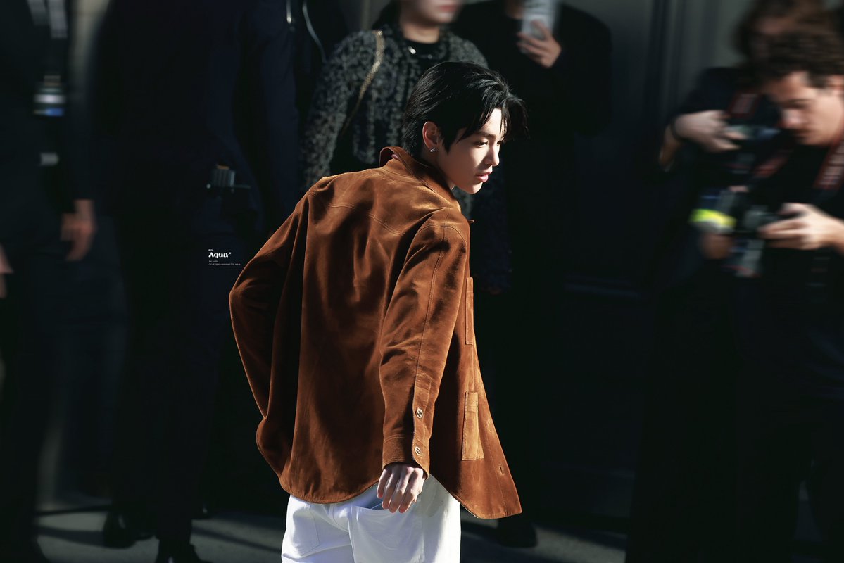 aqua_cortis's tweet photo. 261005 ✨

#KEONHOxCHANELSS27 
#CHANELSpringSummer 
#KEONHO #건호 #CORTIS #코르티스 https://t.co/TpmjEP0Or3