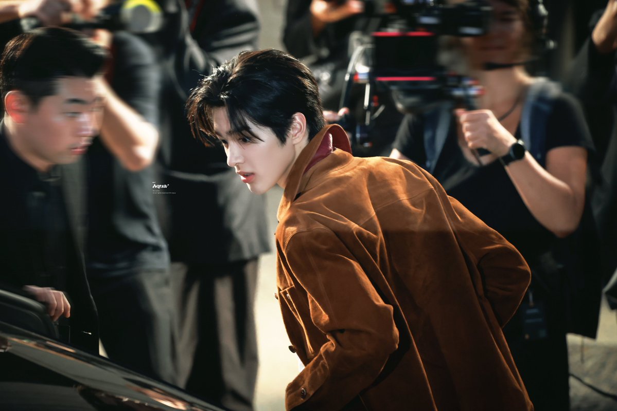 aqua_cortis's tweet photo. 261005 ✨

#KEONHOxCHANELSS27 
#CHANELSpringSummer 
#KEONHO #건호 #CORTIS #코르티스 https://t.co/TpmjEP0Or3