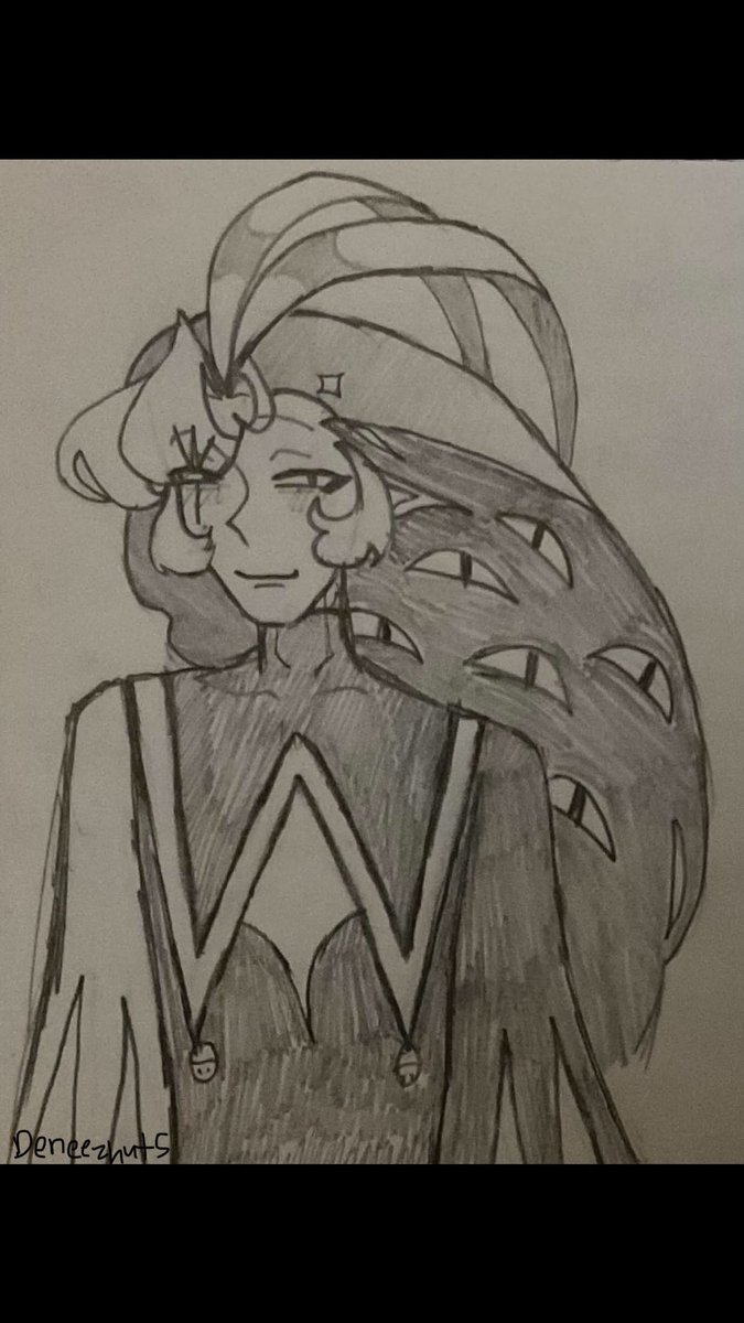 Letseditor's tweet photo. Oldish doodle #shadowmilkcookie #cookierunkigdom https://t.co/bXduO527Om