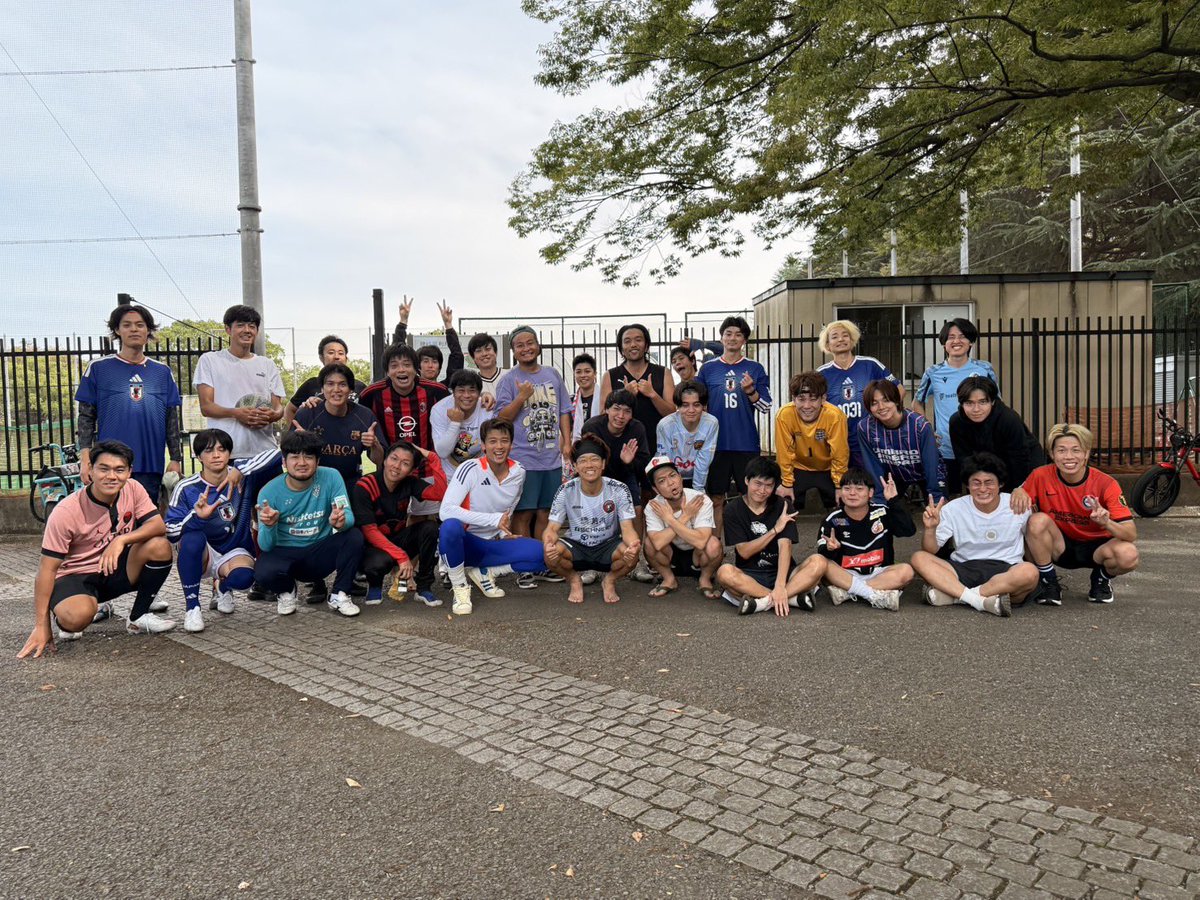 dangeroustsuda's tweet photo. もりちゃんずでした！

シーマンユニを皆褒めてくれて嬉しかったです！ https://t.co/6XRln587wf