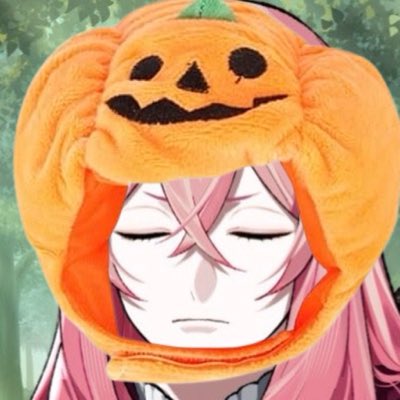 virchely's tweet photo. new pfp… pumpkin dorothy🎃 https://t.co/ITLXc7Qt3C