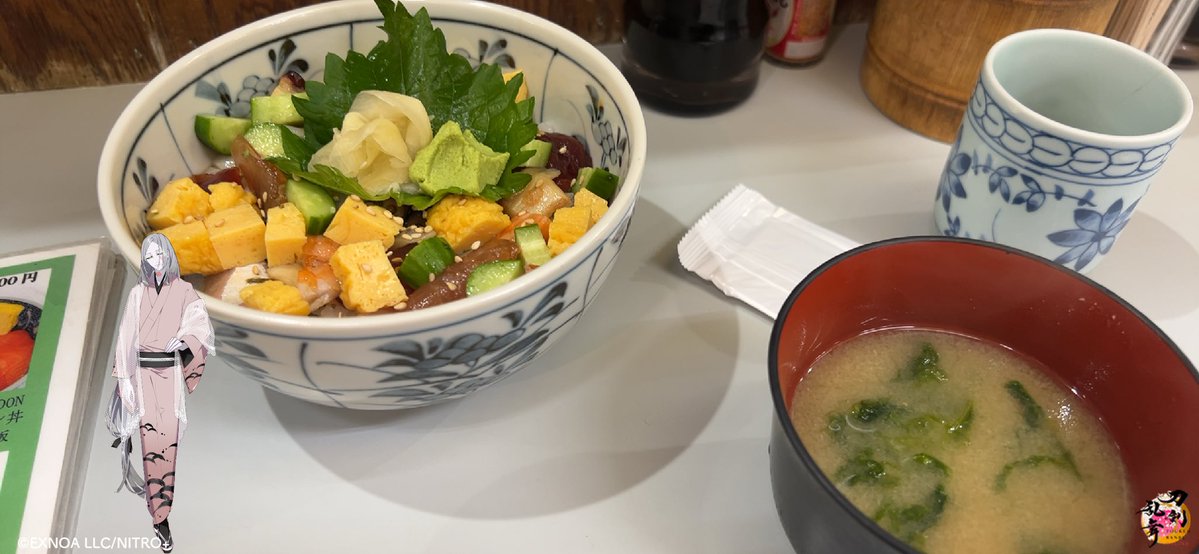 strega1080avid's tweet photo. ランチ！！ https://t.co/EXmWGtiqk9