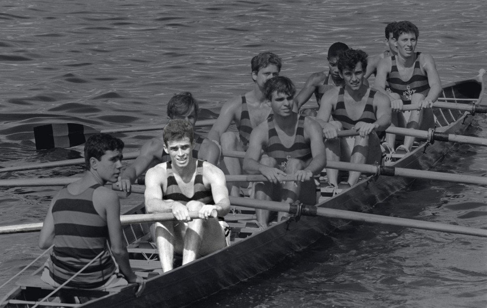 PodSetorNorte's tweet photo. Um Clube que tem na sua história um atleta multicampeão, que abriu mão do seu local de conforto pra lutar pela democracia e por isso foi morto pela Ditadura Militar, esse clube nunca será dissociado da política.

Stuart Angel é Flamengo, Flamengo é Stuart Angel, nunca aceitaremos ser brinquedo de extremista.

STUART ANGEL VIVE!
