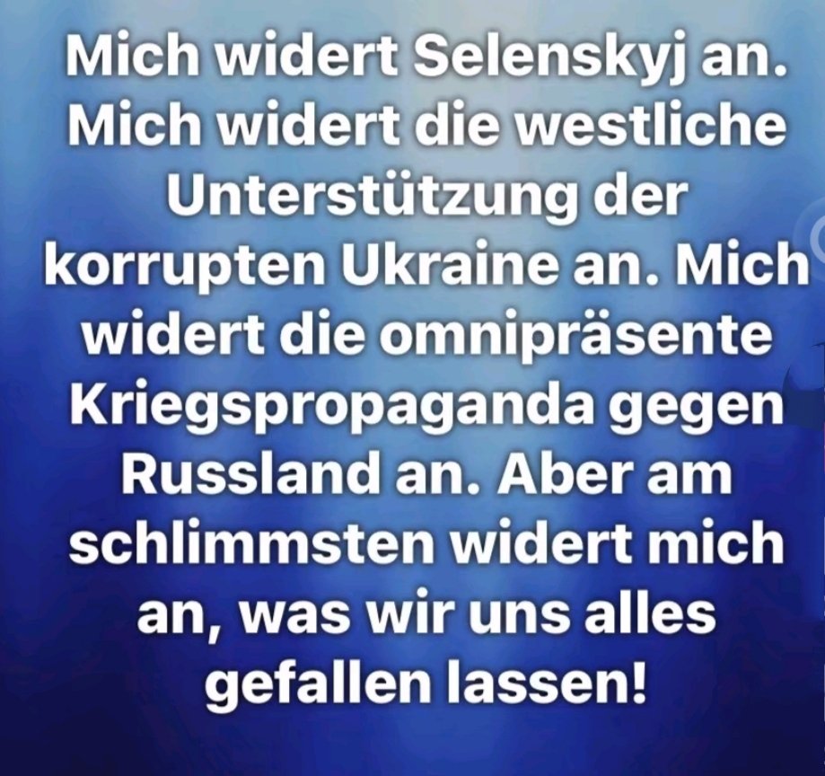 Quinn_Top3's tweet photo. Es 🤮 mich alles so an ‼️ https://t.co/LqU0vtbQZC