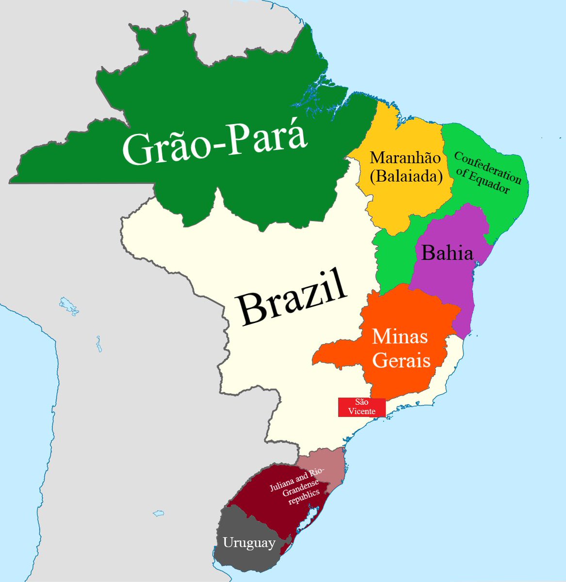 osakk07_'s tweet photo. Meu Brasil dos sonhos <3 https://t.co/FyTJI2EDHp