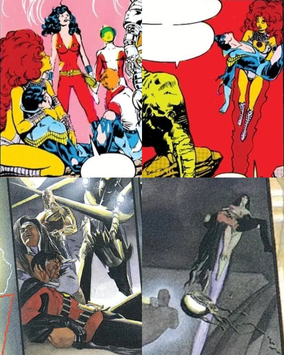 dickkory_posts's tweet photo. Like mother, like daughter.
#dickkory #marigrayson #nightstar https://t.co/Qvm5qglkLu
