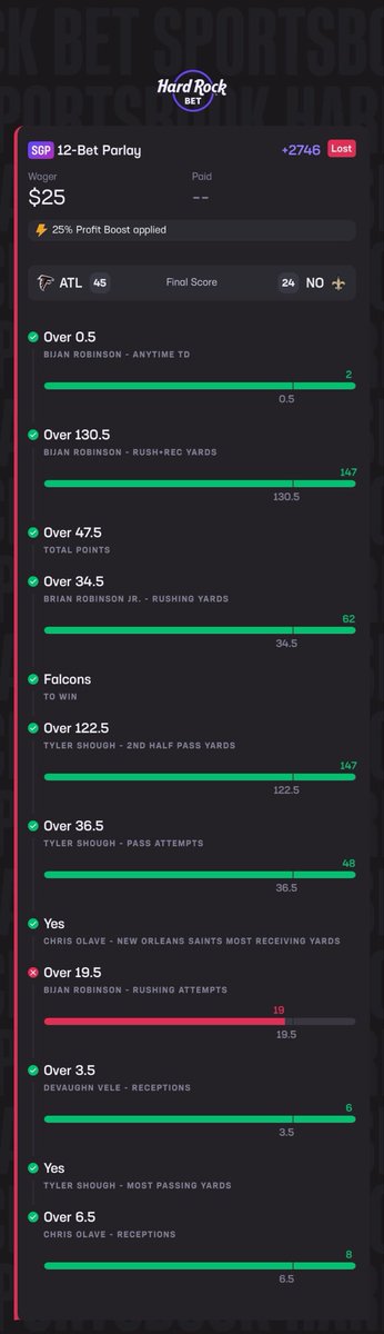 CommonCD's tweet photo. Hate to say I had the entire game script until Brian Robinson jr ruined it for his third touchdown. 👎 https://t.co/hQWoDhHqvN