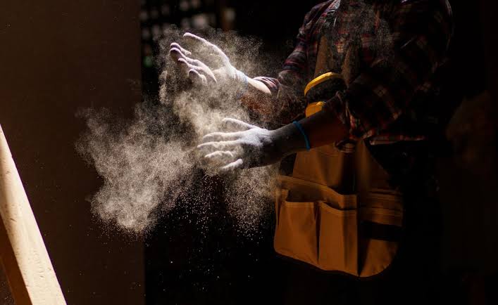 mqtooling's tweet photo. Dangers of Dust and How to Limit Them - Dealing with dust is a common problem for anyone involved in any kind of mechanical or construction industry....https://t.co/If8jpTP8aW.
More info https://t.co/G8Oeyz8ZlS
#airbench #dust #fumes #extraction #mist #quaity #composites #cfrp https://t.co/f7H6RTYBEj
