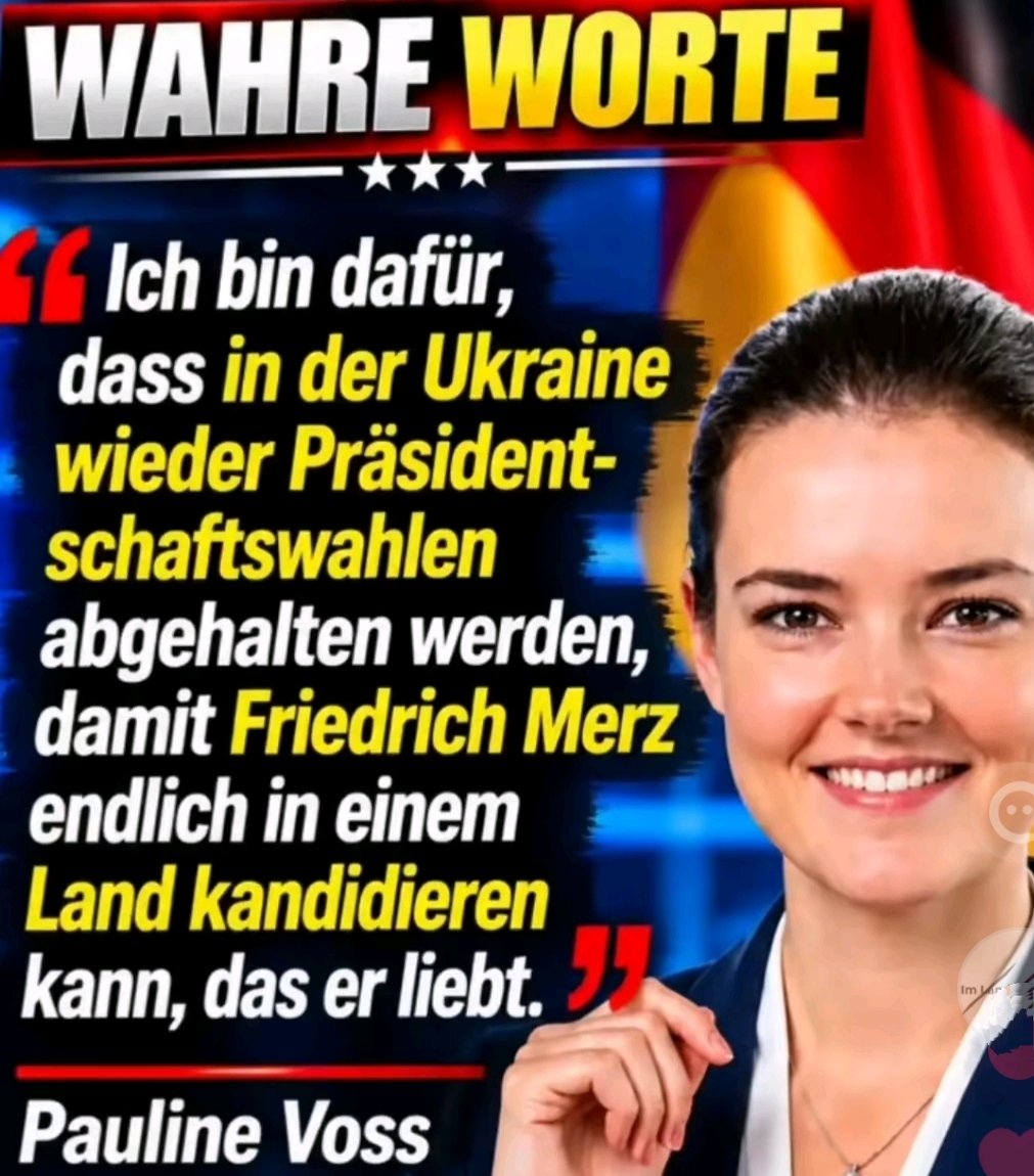Quinn_Top3's tweet photo. Ich bin sofort dafür ‼️ https://t.co/riEpyntvB7