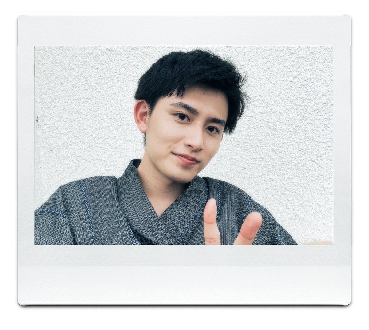 yukihayama1027's tweet photo. #陽キャ集団 第9話 
ありがとうございました💪🏻

青春回だったのではないでしょうか！
個人的には凄く好きな回です🙂‍↔️

インスタライブ同時視聴は22:30~ から！
是非遊びにきてください✨ https://t.co/NYs9mfYSBt
