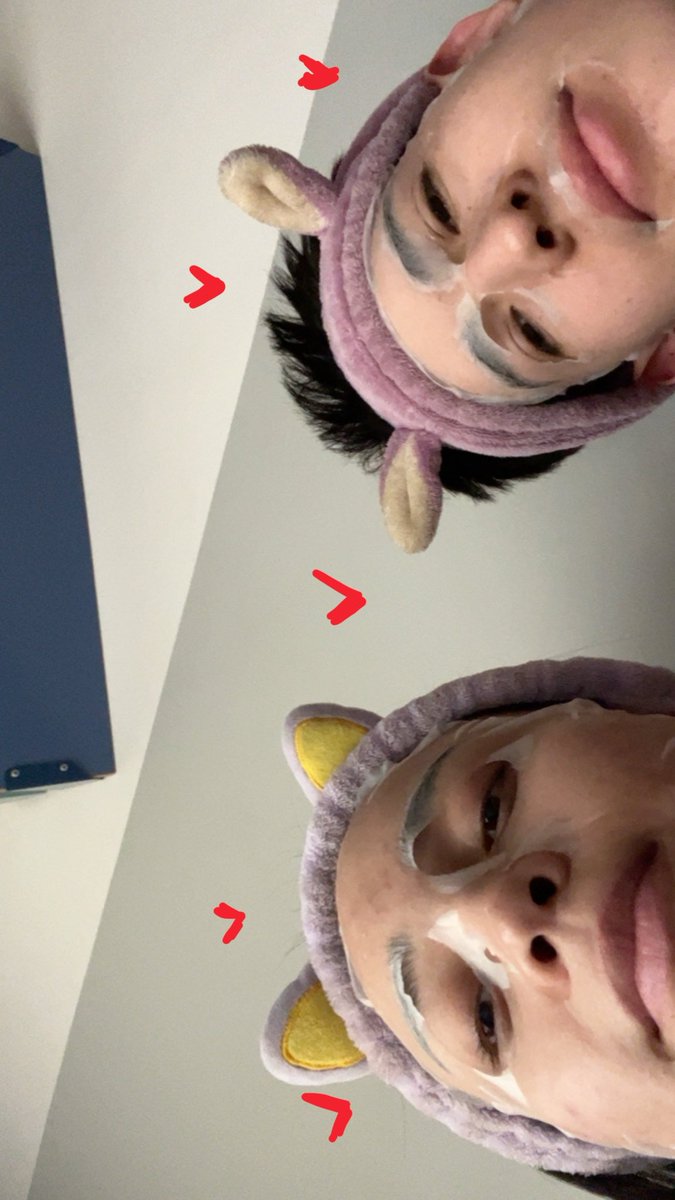 ikamilaconk's tweet photo. y como siempre que me baja el amor, recordatorio de que lo amo mucho 💘 https://t.co/03pSNu377m