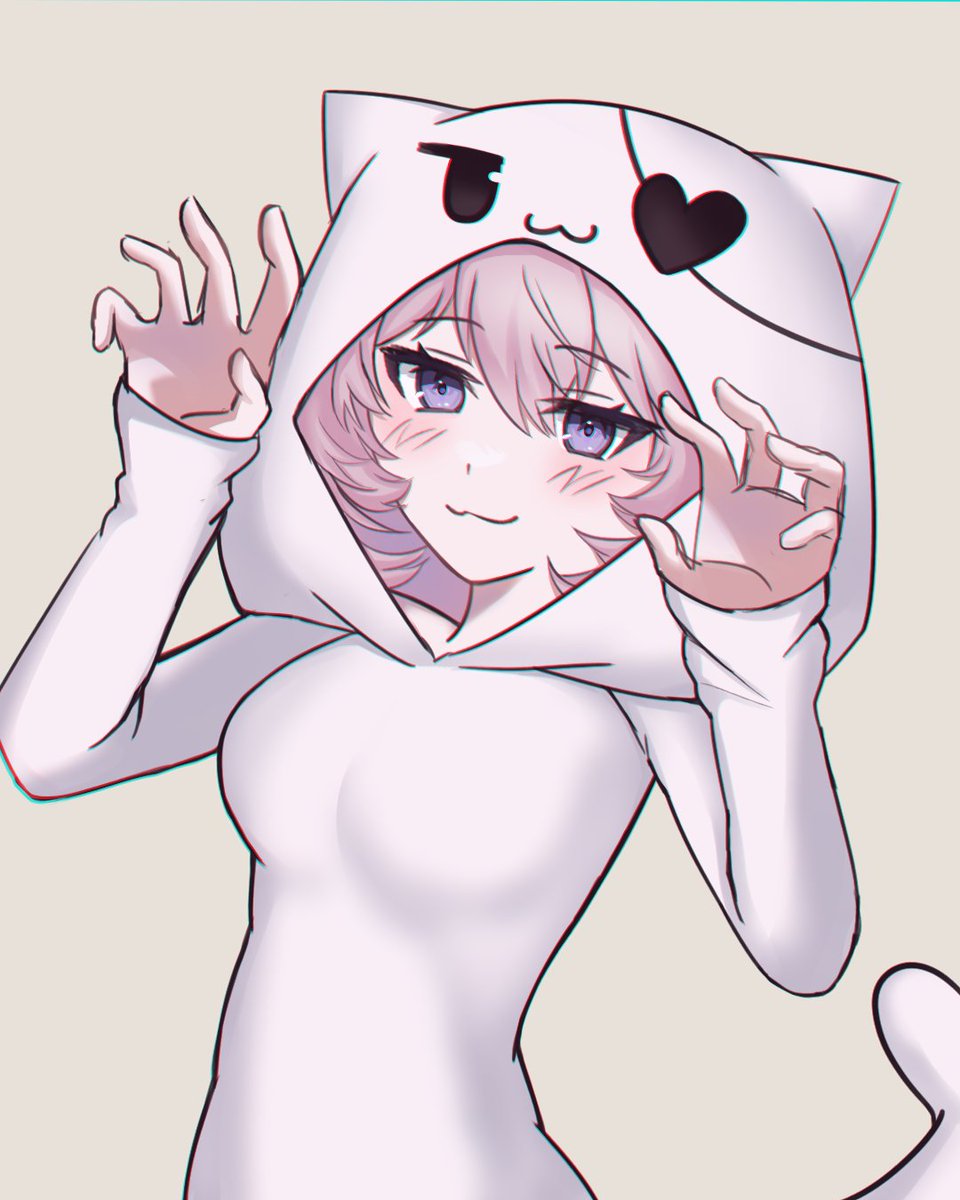 eepchu's tweet photo. #nyanart 👻💜
trying to get back into drawing regularly again https://t.co/Xi1dGicqOQ